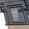 Airsoft SET Replika+Punjac i baterija SA-F05 GEN2 BLDC
