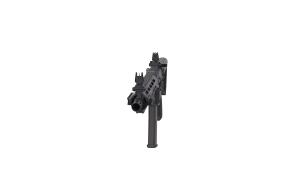 Airsoft SET Replika+Punjac i baterija SA-F03 Gen2 BLDC