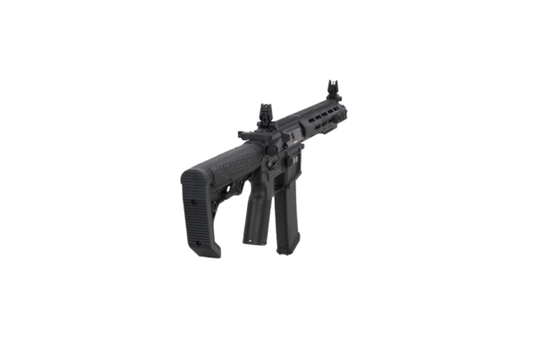 Airsoft SET Replika+Punjac i baterija SA-F03 Gen2 BLDC
