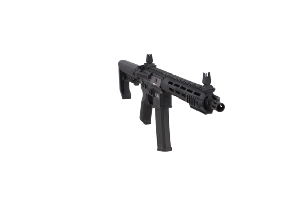 Airsoft SET Replika+Punjac i baterija SA-F03 Gen2 BLDC