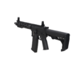 Airsoft SET Replika+Punjac i baterija SA-F03 Gen2 BLDC