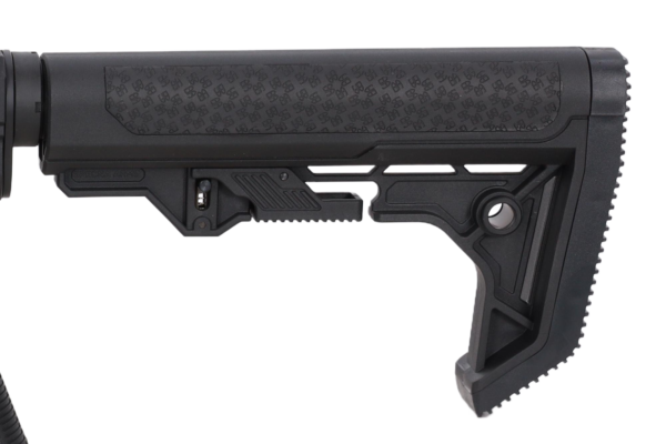Airsoft SET Replika+Punjac i baterija SA-F03 Gen2 BLDC