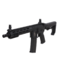 Airsoft SET Replika+Punjac i baterija SA-F03 Gen2 BLDC