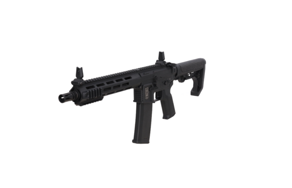 Airsoft SET Replika+Punjac i baterija SA-F03 Gen2 BLDC