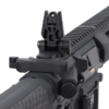 Airsoft SET Replika+Punjac i baterija SA-F03 Gen2 BLDC