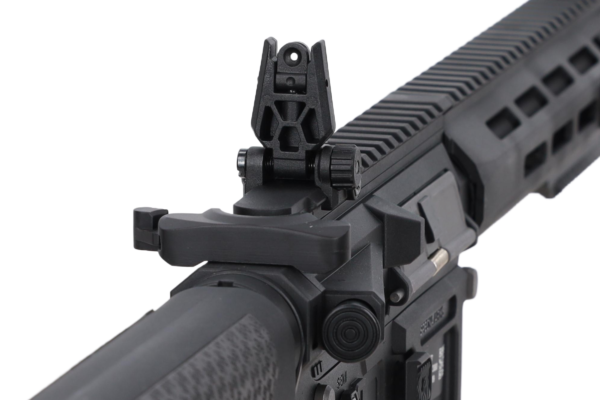 Airsoft SET Replika+Punjac i baterija SA-F03 Gen2 BLDC