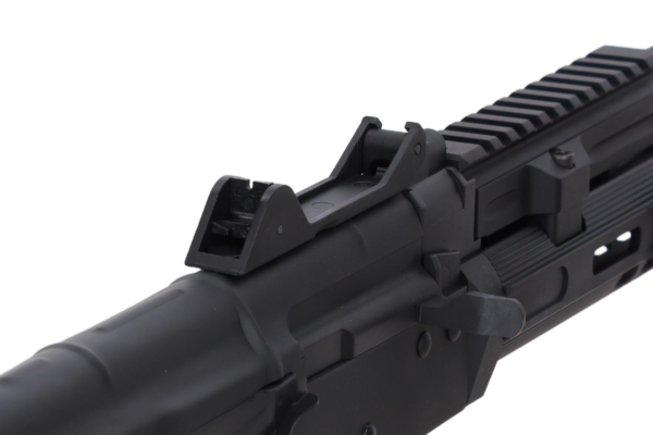 Airsoft Replika+Punjac i baterija SA-J82 Core Gen2