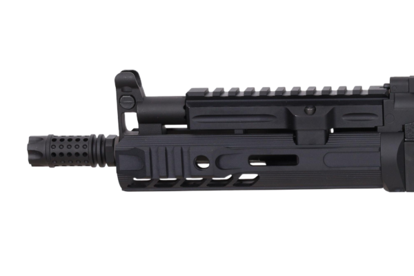 Airsoft Replika+Punjac i baterija SA-J82 Core Gen2