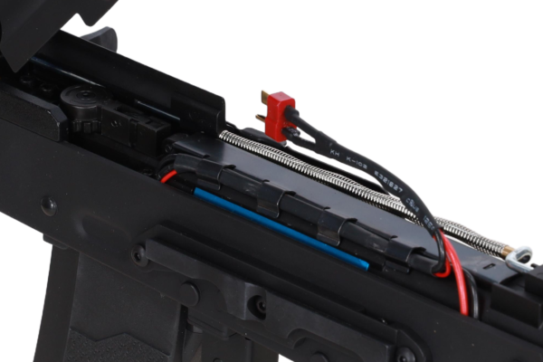 Airsoft Replika+Punjac i baterija SA-J82 Core Gen2