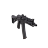 Airsoft Replika+Punjac i baterija SA-J82 Core Gen2