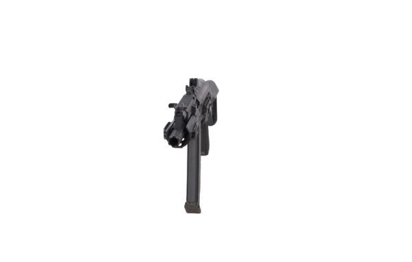 Airsoft Replika+Punjac i baterija SA-J82 Core Gen2