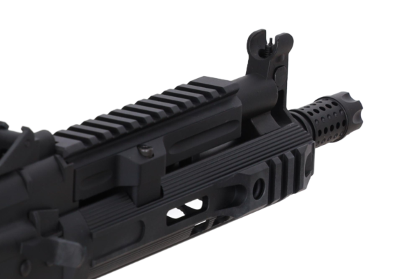 Airsoft Replika+Punjac i baterija SA-J82 Core Gen2