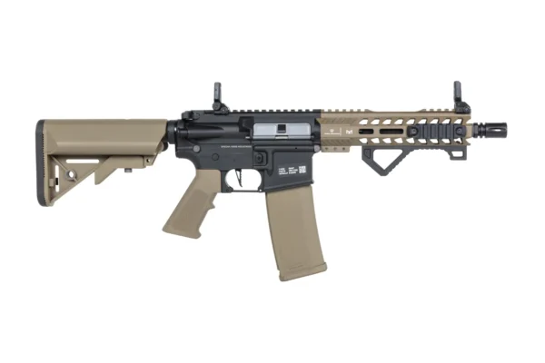 Airsoft SET Replika+Punjac i baterija SA-C17 CORE Gen.2