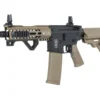 Airsoft SET Replika+Punjac i baterija SA-C17 CORE Gen.2
