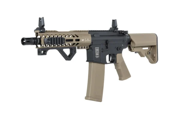 Airsoft SET Replika+Punjac i baterija SA-C17 CORE Gen.2