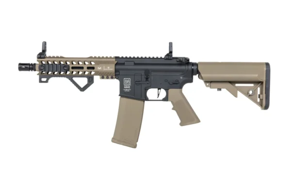 Airsoft SET Replika+Punjac i baterija SA-C17 CORE Gen.2