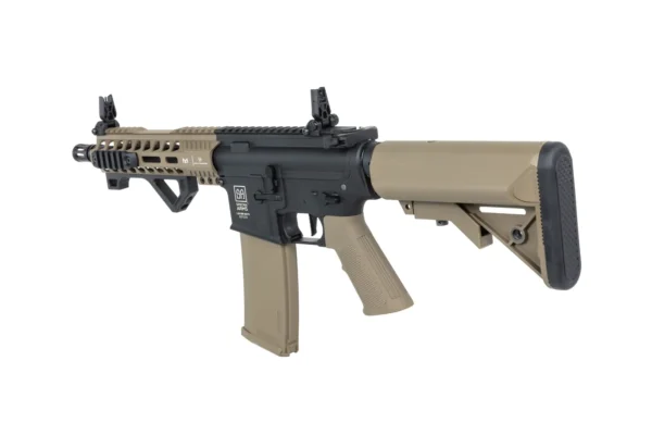 Airsoft SET Replika+Punjac i baterija SA-C17 CORE Gen.2