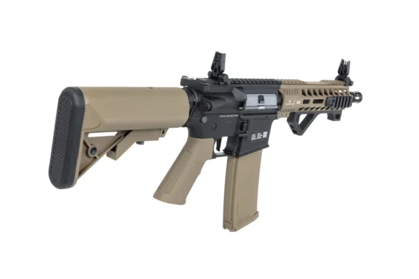 Airsoft SET Replika+Punjac i baterija SA-C17 CORE Gen.2