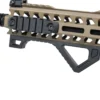 Airsoft SET Replika+Punjac i baterija SA-C17 CORE Gen.2