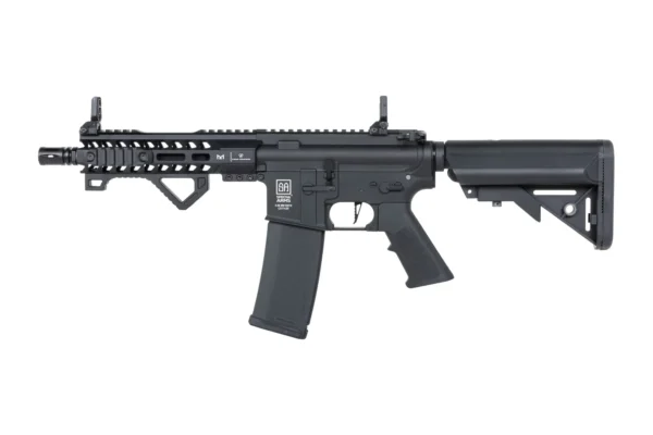 Airsoft SET Replika+Punjac i baterija SA-C17 CORE Gen.2
