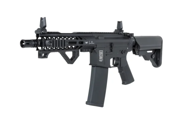 Airsoft SET Replika+Punjac i baterija SA-C17 CORE Gen.2