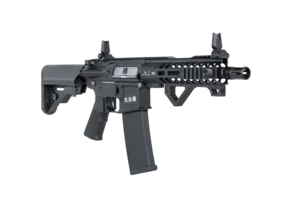 Airsoft SET Replika+Punjac i baterija SA-C17 CORE Gen.2