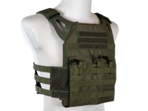 Airsoft Jumper Plate Carrier – Takticki Prsluk