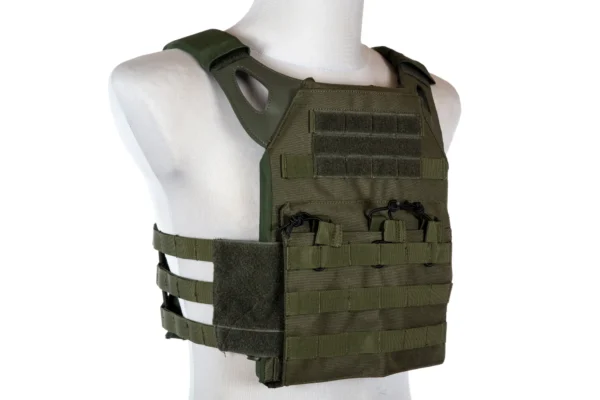 Airsoft Jumper Plate Carrier – Takticki Prsluk