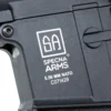 Airsoft SET Replika+Punjac i baterija SA-C17 CORE Gen.2