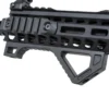 Airsoft SET Replika+Punjac i baterija SA-C17 CORE Gen.2