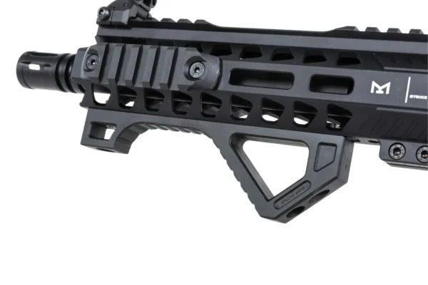 Airsoft SET Replika+Punjac i baterija SA-C17 CORE Gen.2