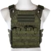Airsoft Jumper Plate Carrier – Takticki Prsluk