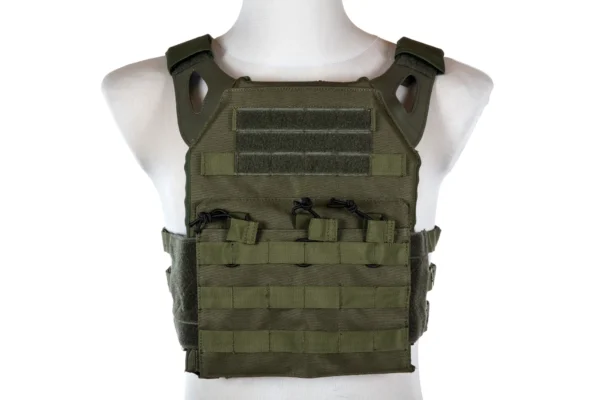Airsoft Jumper Plate Carrier – Takticki Prsluk