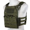 Airsoft Jumper Plate Carrier – Takticki Prsluk