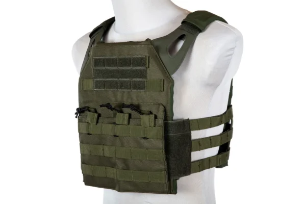 Airsoft Jumper Plate Carrier – Takticki Prsluk