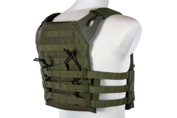 Airsoft Jumper Plate Carrier – Takticki Prsluk