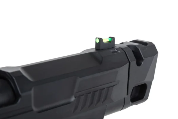 Airsoft Pistolj Arcturus Hi-Capa Vanguard 4.3 GBB
