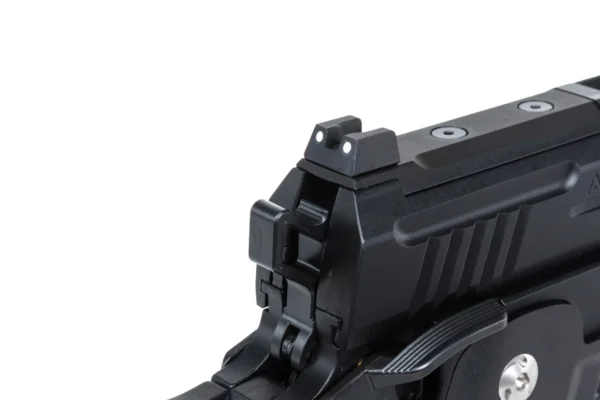 Airsoft Pistolj Arcturus Hi-Capa Vanguard 4.3 GBB