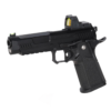 Airsoft Pistolj Arcturus Vanguard 5 GBB + Red Dot