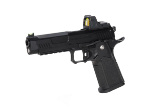 Airsoft Pistolj Arcturus Vanguard 5 GBB + Red Dot