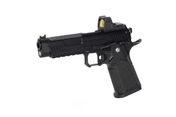Airsoft Pistolj Arcturus Vanguard 5 GBB + Red Dot