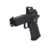 Airsoft Pistolj Arcturus Vanguard 5 GBB + Red Dot