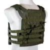 Airsoft Jumper Plate Carrier – Takticki Prsluk