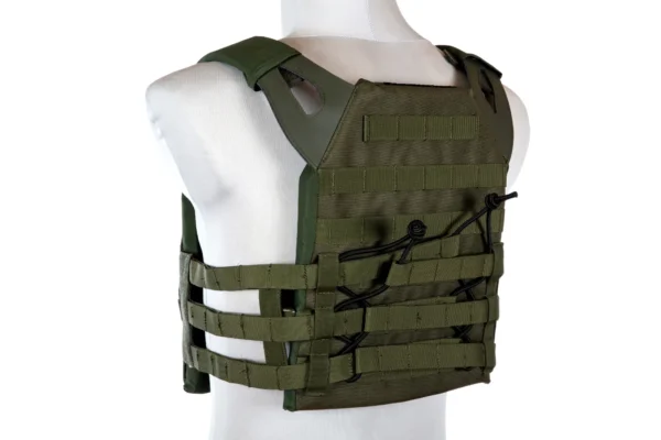 Airsoft Jumper Plate Carrier – Takticki Prsluk