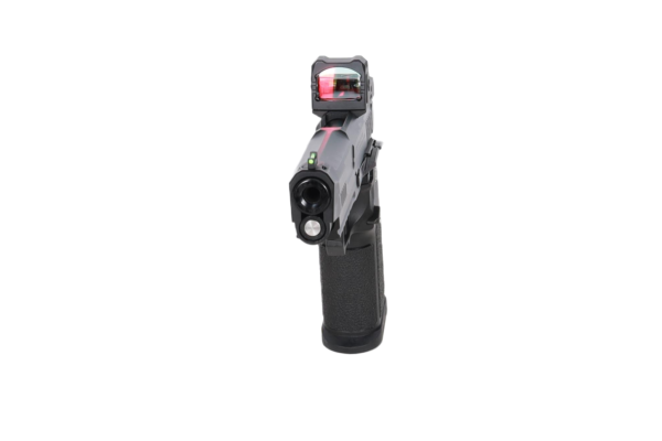 Airsoft Pistolj Arcturus Vanguard 5 GBB + Red Dot