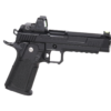 Airsoft Pistolj Arcturus Vanguard 5 GBB + Red Dot