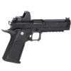 Airsoft Pistolj Arcturus Vanguard 5 GBB + Red Dot