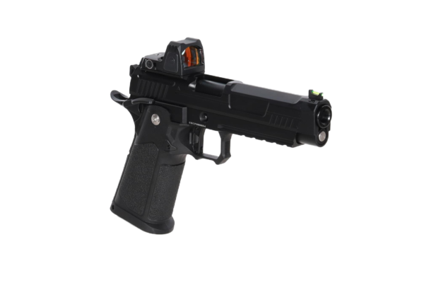 Airsoft Pistolj Arcturus Vanguard 5 GBB + Red Dot
