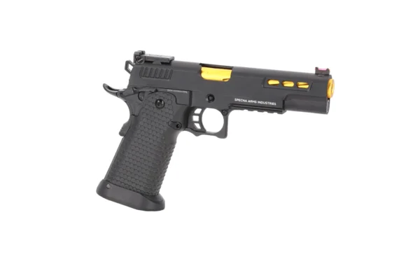 Airsoft Pistolj Specna Arms SA-VGP06 VAPOR Hi-Capa