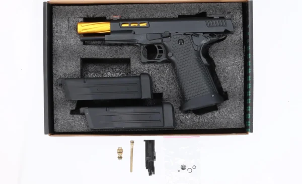 Airsoft Pistolj Specna Arms SA-VGP06 VAPOR Hi-Capa